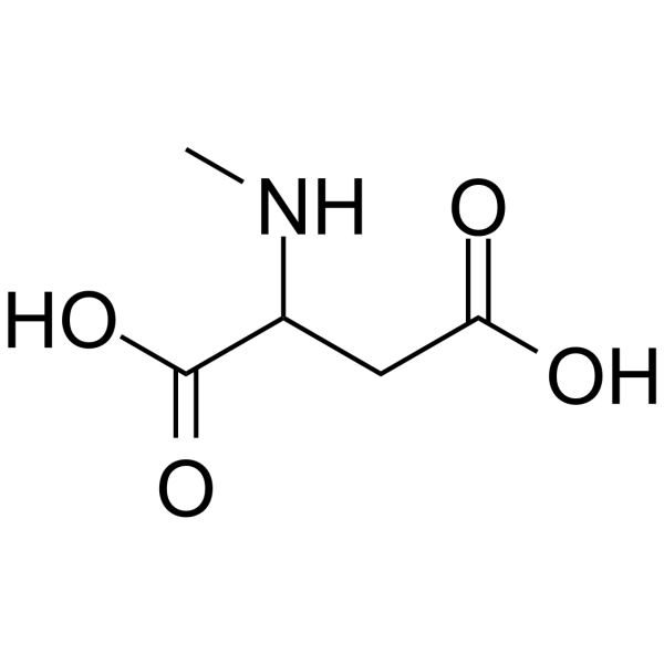 N-Methyl-DL-aspartic acid 17833-53-3